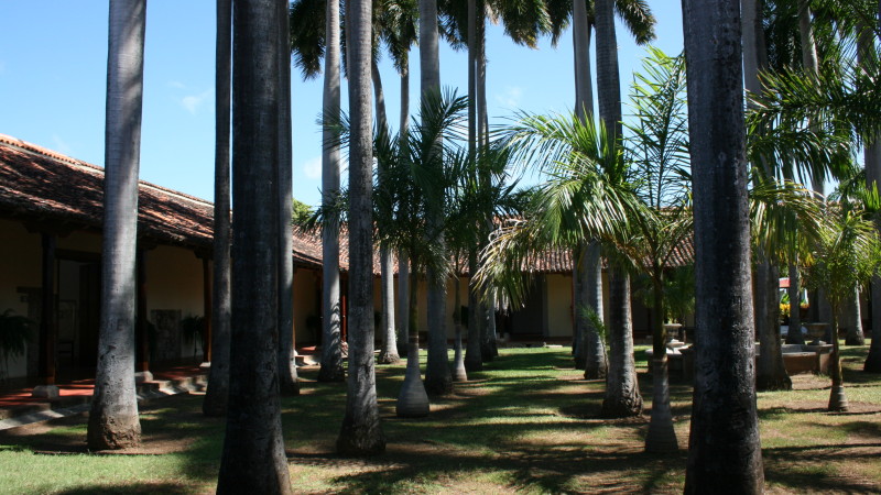 CANON Nicaragua(Granada) 012