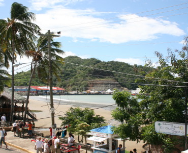 CANON Nicaragua(San Juan del Sur) 001
