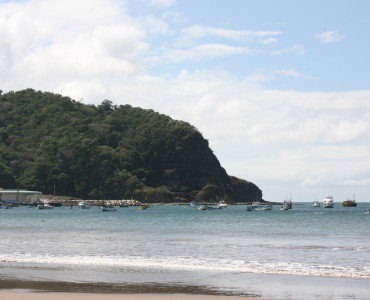 CANON Nicaragua(San Juan del Sur) 005