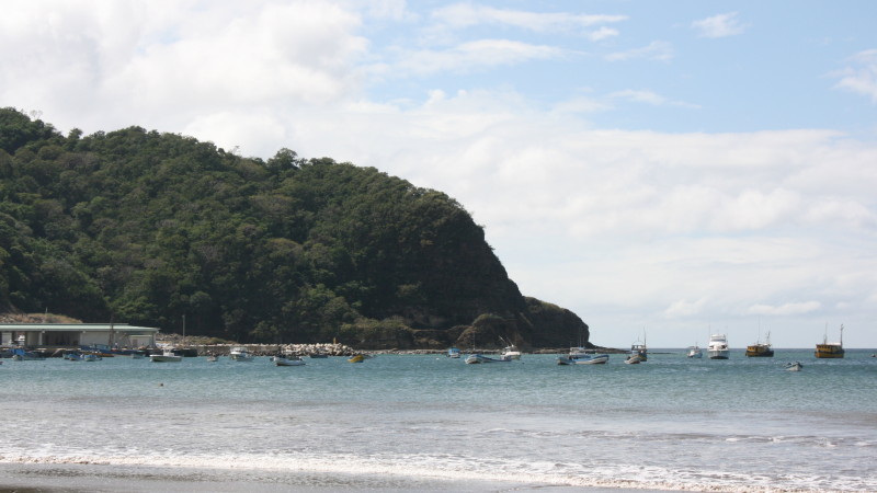 CANON Nicaragua(San Juan del Sur) 005