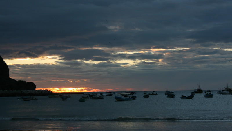 CANON Nicaragua(San Juan del Sur) 033