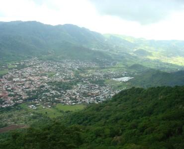 Jinotega