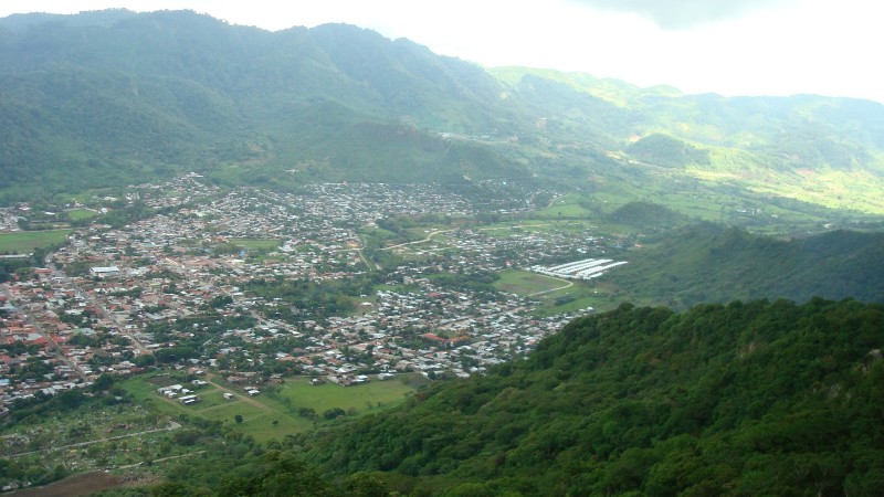 Jinotega