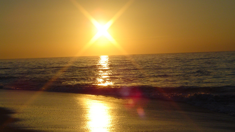 panama beach 2