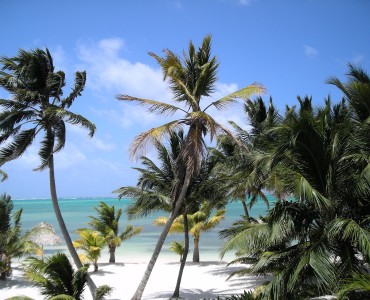 Belize Beach