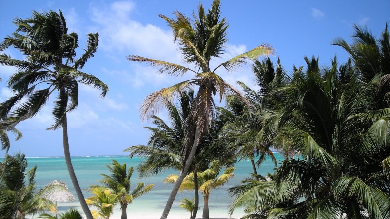 Belize Beach