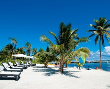 Ambergris-Caye