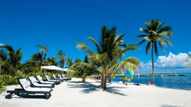 Ambergris-Caye