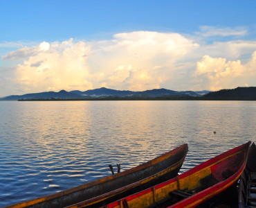 Chagres-River