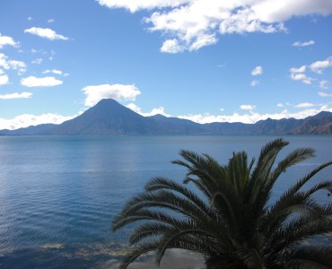 Lake Atitlan