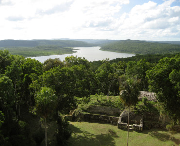 Yaxha