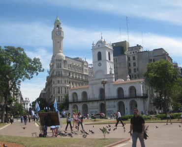 City Architecture