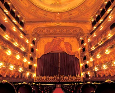 Opera House