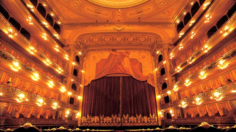 Opera House
