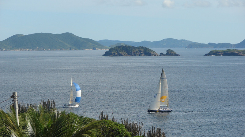 Island Tour