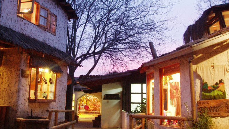 Wine Town