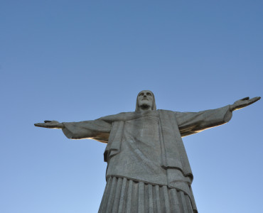 Christ the Redeemer