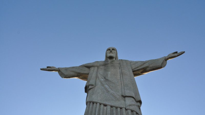 Christ the Redeemer