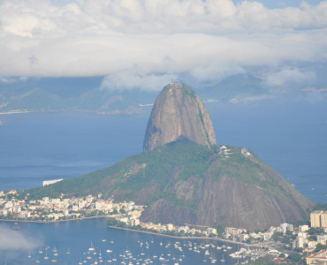 Rio de Janeiro