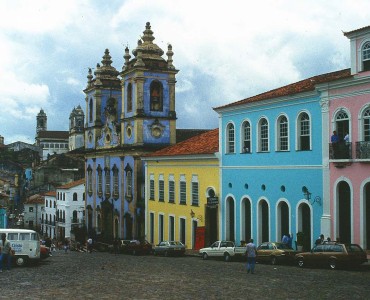 Salvador