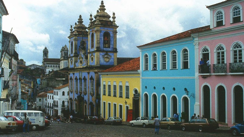 Salvador