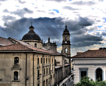 Bogota
