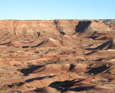 Moon Valley