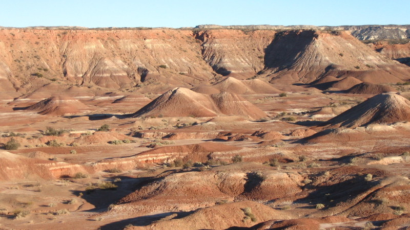 Moon Valley