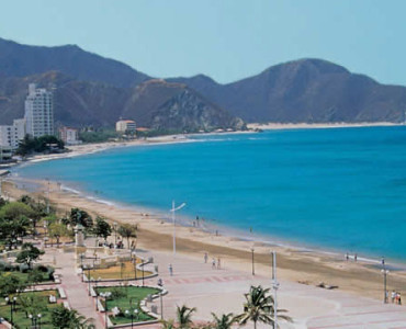 santamarta